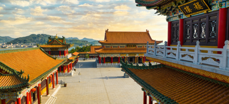 天蓝居・Azure Haven・治愈悠闲静谧隐居小筑(湄洲岛妈祖祖庙店)图片