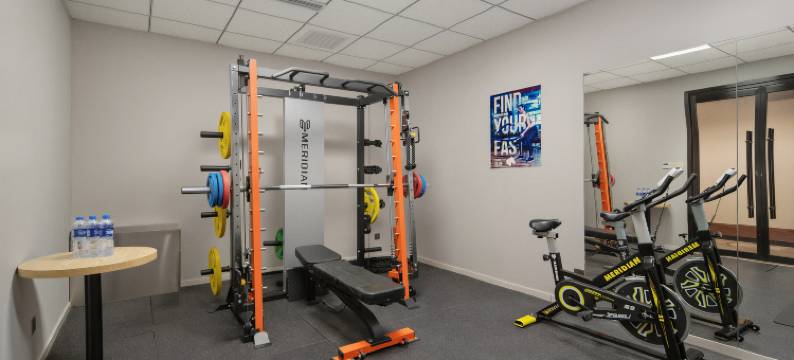 如家商旅酒店(邯郸东站天鸿广场店)图片