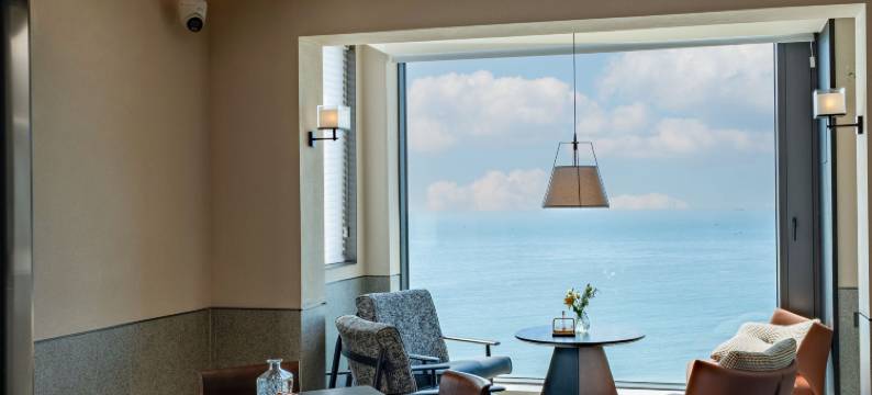 花筑·南澳岛南有居图片