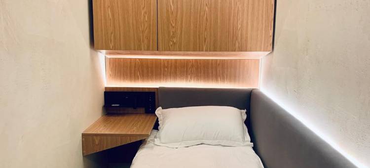 AQ mini HOTEL图片