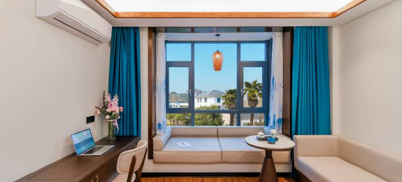 武当山三舍原宿酒店(武当山风景区进山门口店)图片