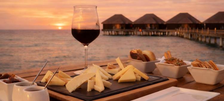 马尔代夫阿雅达度假村(Ayada Maldives)图片