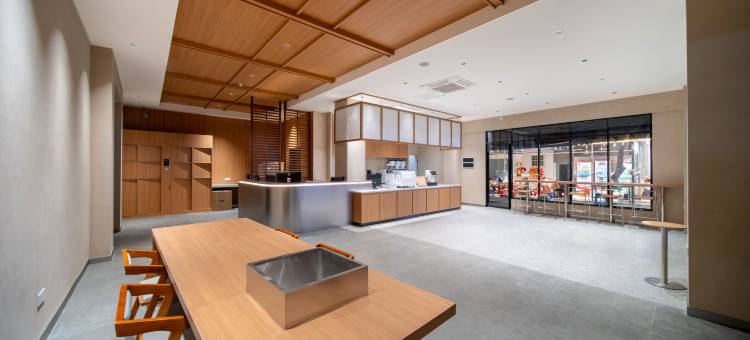 南宁呈悦酒店(广西大学农院路店)图片