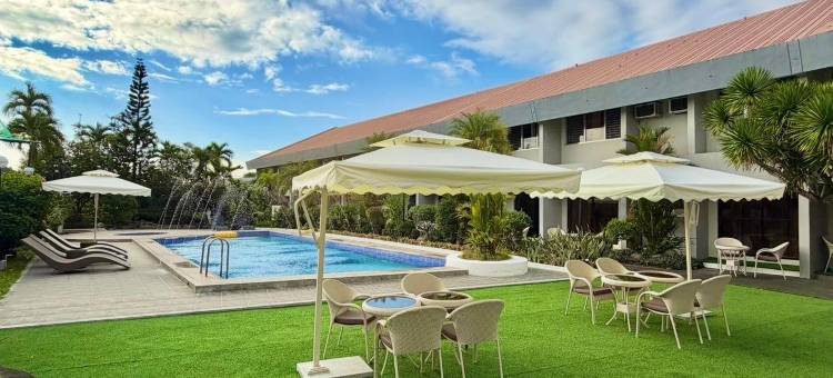 安赫莱斯市玛哈拉贾酒店(Maharajah Hotel Angeles City)图片