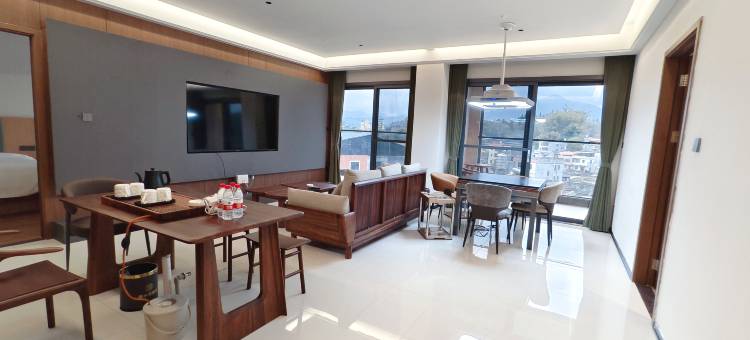 御水湾温泉酒店图片