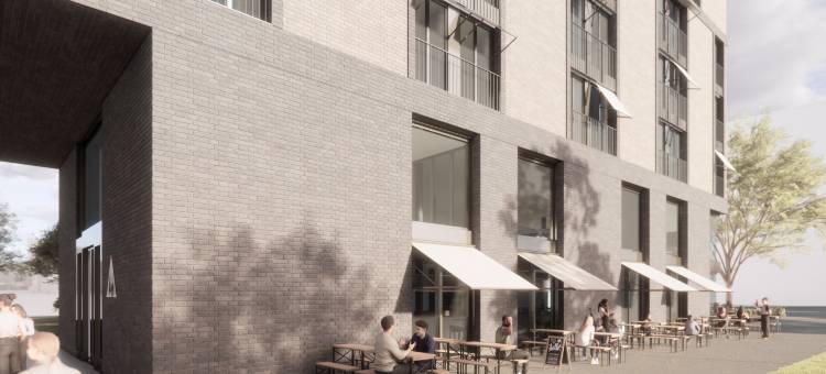 日内瓦青年旅舍(Geneva Youth Hostel)图片