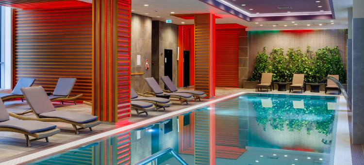 莫斯科基夫斯卡亚宜必思酒店(Ibis Moskva Kievskaya Hotel)图片