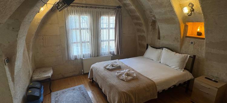 埃科顿洞穴酒店(Ekoton Cave Hotel)图片