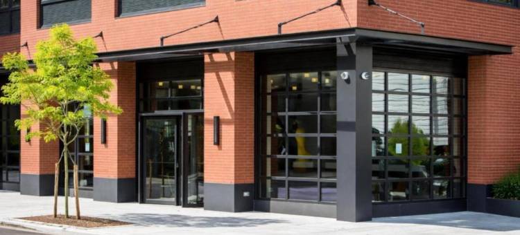 Court Square Hotel Long Island City New York , Belvilla District 6 Formerly Sonder图片