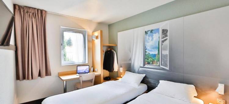 北蒙特利马尔民宿酒店(B&B Hotel Montélimar Nord)图片