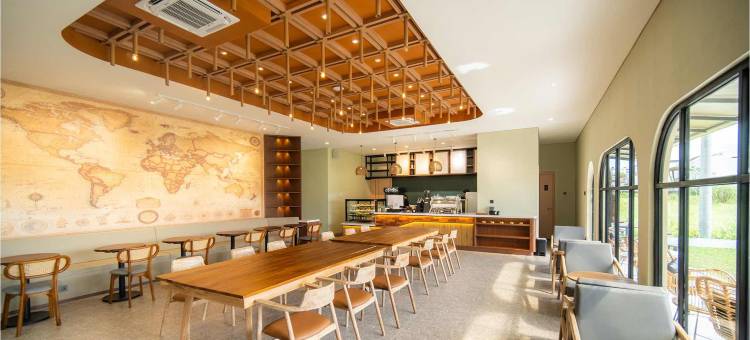 日惹阿尔图斯 B208 塞图兰公寓酒店(Altuz Apartment B208 Seturan Yogyakarta)图片