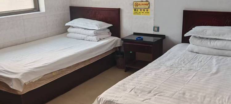 豫湘宾馆图片