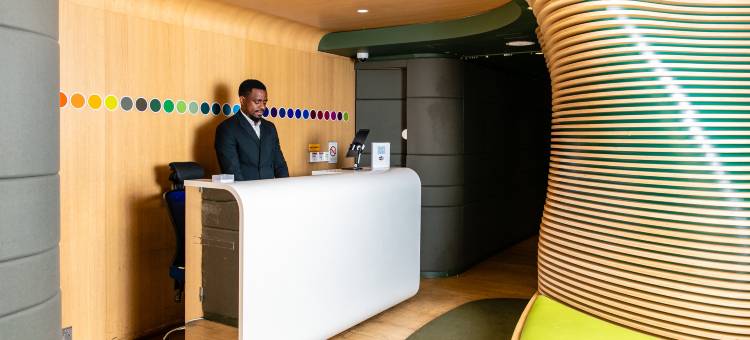 巴黎奥德赛酒店(Hotel Odyssey)图片