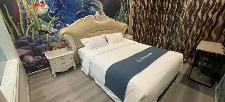 如家华驿精选酒店(日照海龙湾灯塔景区店)图片
