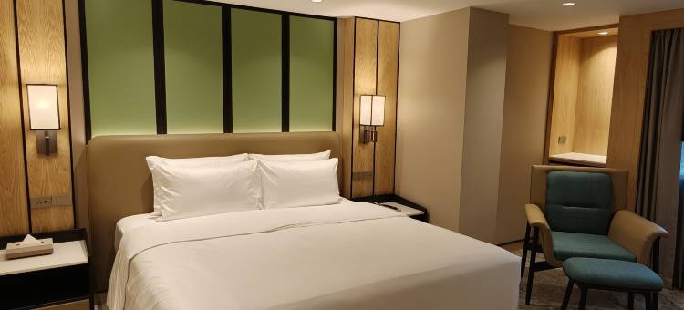 曼谷素坤逸萨玛拉套房酒店(Samala Suites Bangkok Sukhumvit)图片