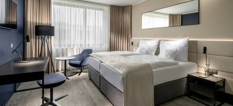 布拉格嘹亮国会酒店(Clarion Congress Hotel Prague)图片