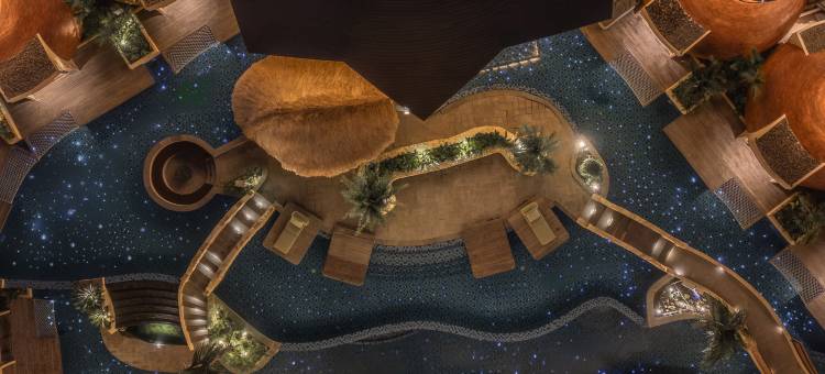 拉梅瓦利度假村 长谷(La Mewali Resort & Spa Canggu By Ini Vie Hospitality)图片