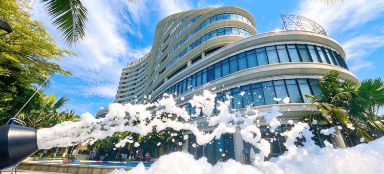 北海金昌开元名都大酒店图片