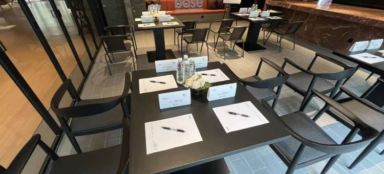 base佰舍酒店式公寓(上海虹桥机场漕河泾店)图片