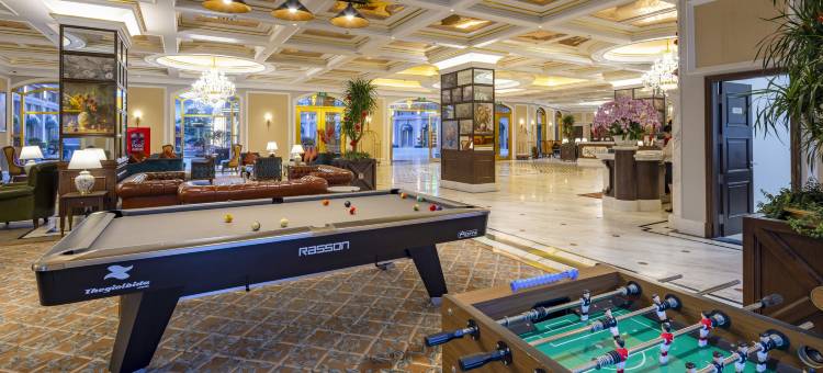 Best Western Premier Imperial Dalat图片