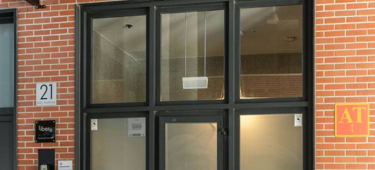 Líbere潘普洛纳大学(Líbere Pamplona Universidad)图片