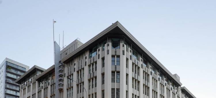 朗德乌斯传统酒店 奥克兰(Rendezvous Heritage Hotel Auckland)图片