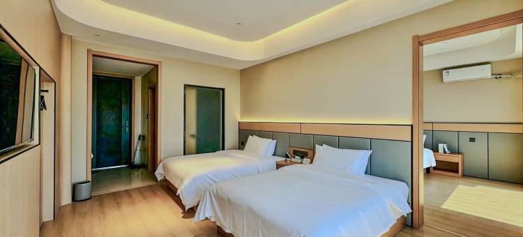 夏塔稼晖INN(夏塔旅游景区店)图片