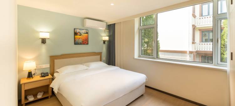 国投健康北戴河康养中心酒店图片