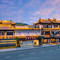 中庐宾馆(庐山风景名胜区东林古镇店)
