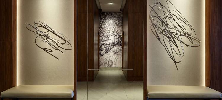 利马米拉弗洛雷斯万豪AC酒店(AC Hotel Lima Miraflores)图片