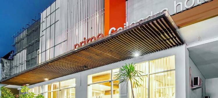 日惹卡兰德拉桑斯高级酒店(Sans Hotel Prime Cailendra Yogyakarta by RedDoorz)图片