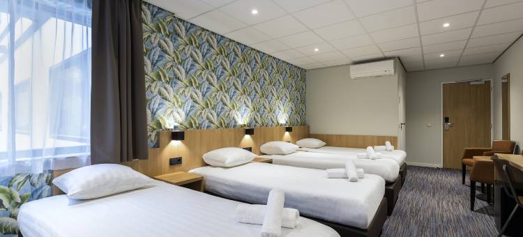 贝斯特韦斯特阿姆斯特丹酒店(Best Western Amsterdam)图片