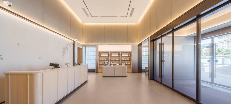 全季酒店(秦皇岛金梦海湾秦皇小巷店)图片