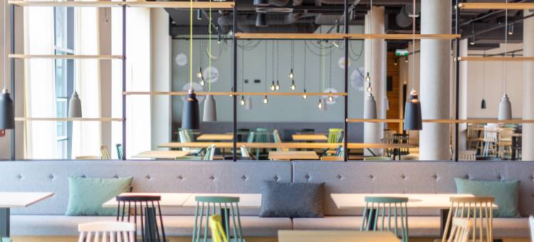 维也纳豪斯逸酒店温德姆维也纳机场(Leonardo Smart Hotel Vienna Airport)图片
