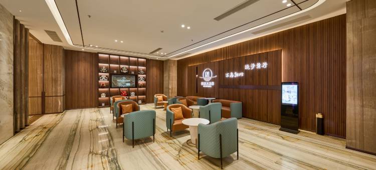国熙大酒店(惠东黄埠店)图片