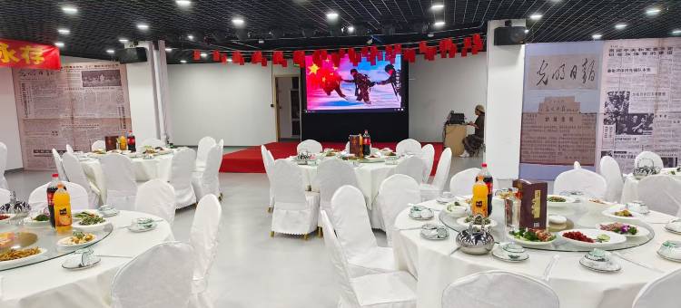 如家华驿精选酒店(沭阳三匹马商业广场店)图片