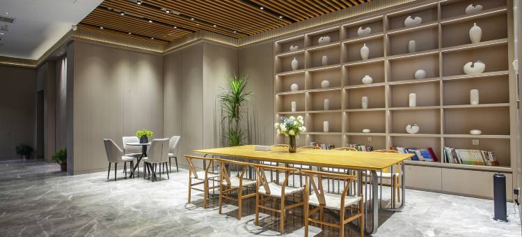 美诚酒店(镇江西津渡店)图片