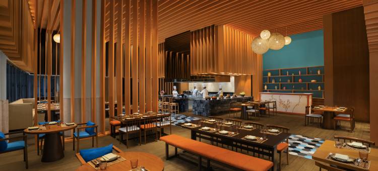高知波尔加蒂君悦酒店(Grand Hyatt Kochi Bolgatty)图片