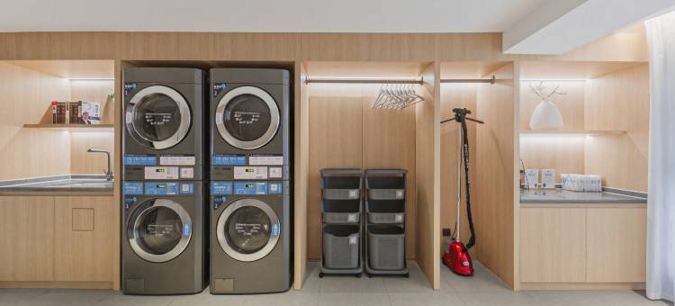 如家酒店·neo(南宁青秀万达东葛路地铁站店)图片