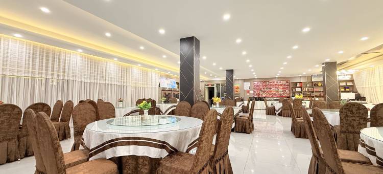 山禾里客栈(孟克特景区店)图片