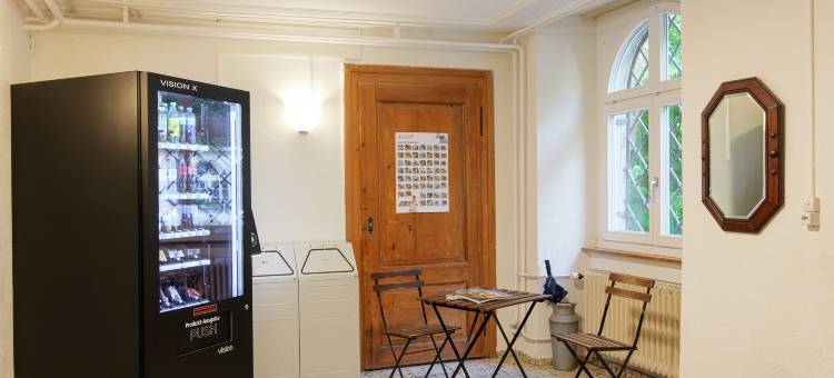 沙夫豪森青年旅馆(Schaffhausen Youth Hostel)图片