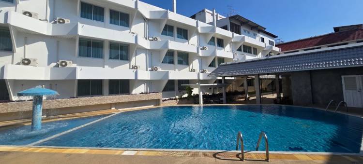 星期天大城酒店(Sunday Ayothaya Hotel)图片