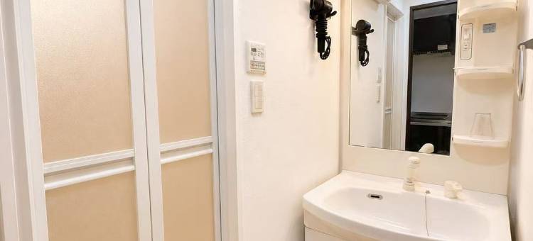 岚酒店 日本桥2号店 No.008(Hotel Arashi Nippombashi 2 No.008)图片