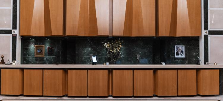 地瓦尼卡拉维尔酒店(Divani Caravel)图片
