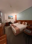Al-Mansour Hotel - 5 Sao
