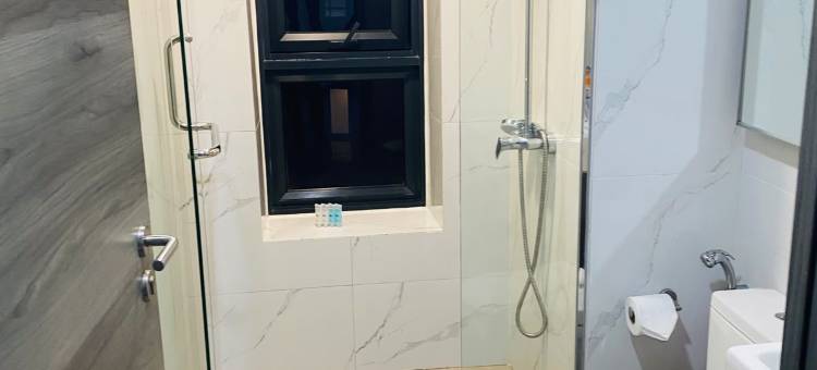 吉隆坡雅居乐Relax套房公寓(Agile Residence KL Relax Suits)图片