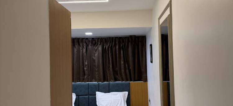 异国酒店(Hotel Exotic)图片