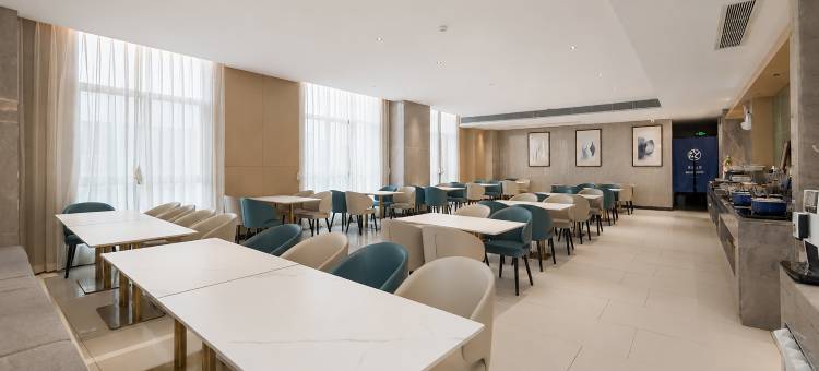 星程酒店(重庆西站华龙地铁站店)图片