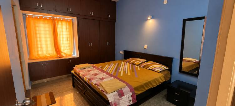 ADITYA HOMESTAY图片