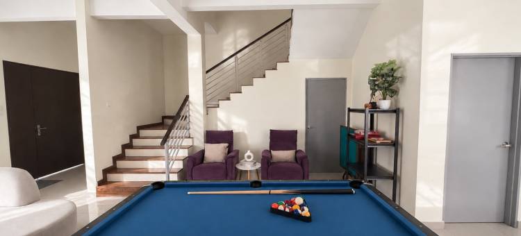 The Chill Home Kuala Selangor图片